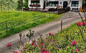 Apartment Gletscherbergblick